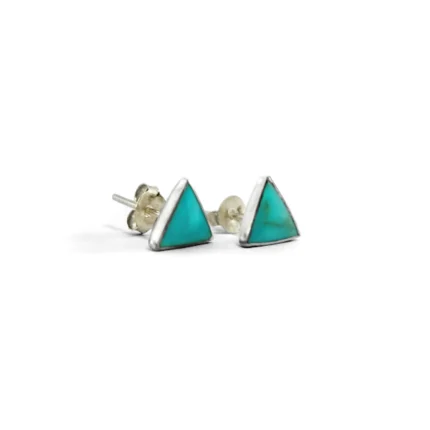 comprar-brincos-triangulo-pedra-turquesa
