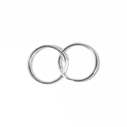 comprar-brincos-de-prata-argola-redonda-lisa-m