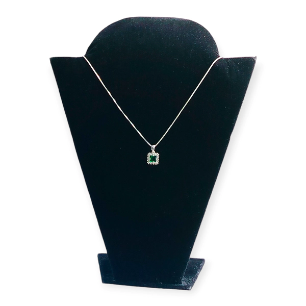 comprar-pingente-pedra-colorida-verde-busto