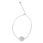 pulseira ponto de luz
