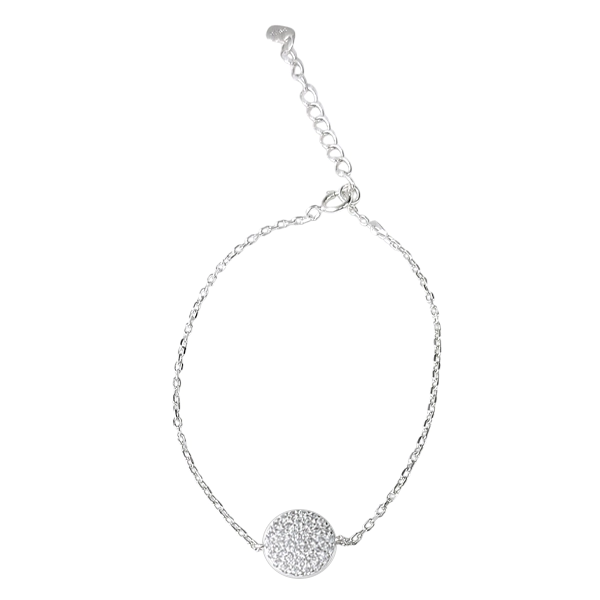 pulseira ponto de luz